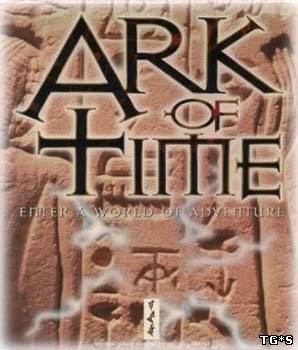 Ark of Time (1998) PC | RePack