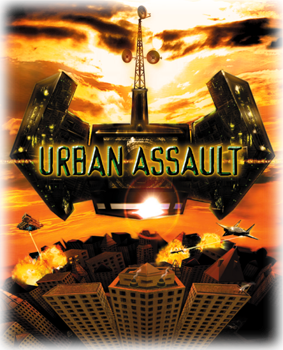 Urban Assault (1998) PC | RePack