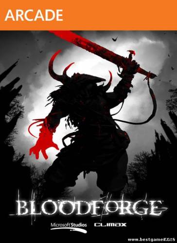 [XBOX360]BLOODFORGE