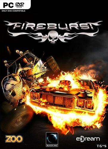Fireburst (Zoo Entertainment) (ENG) [Steam-Rip]