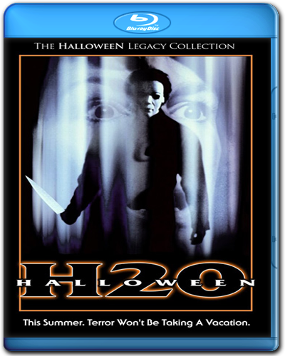 Хэллоуин 7 / Хэллоуин: 20 лет спустя / Halloween H20: 20 Years Later (1998) BDRip 720p