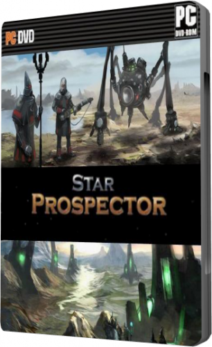 STAR PROSPECTOR (2012/PC/ENG