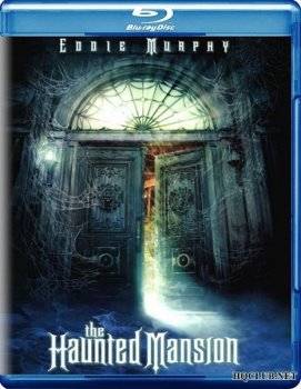 Особняк с привидениями / The Haunted Mansion - 2003